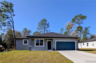 9298 N Akola Way, Citrus Springs, FL 34434