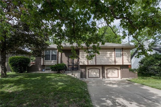 10700 Wenzel Avenue, Kansas City, MO 64137