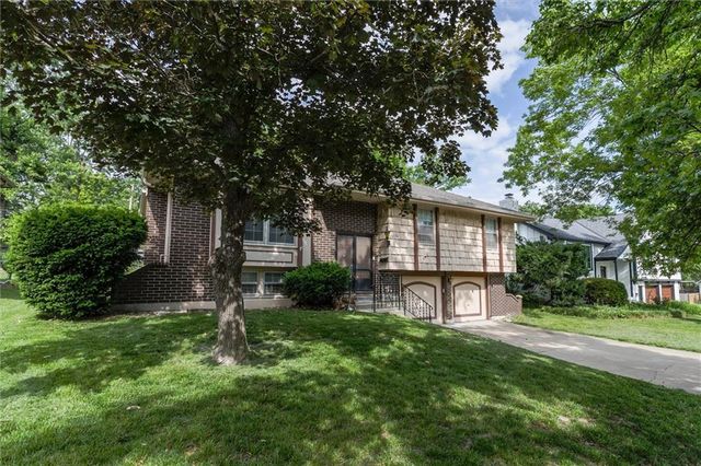 10700 Wenzel Avenue, Kansas City, MO 64137