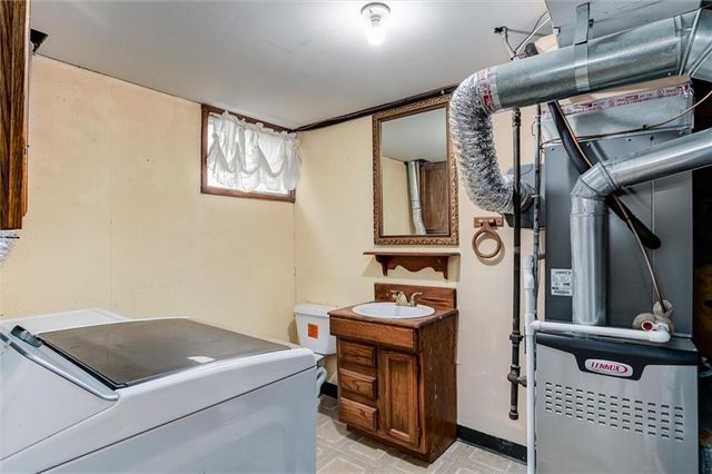 10700 Wenzel Avenue, Kansas City, MO 64137