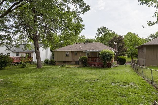 10700 Wenzel Avenue, Kansas City, MO 64137