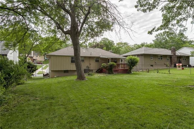 10700 Wenzel Avenue, Kansas City, MO 64137