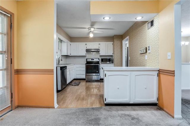 10700 Wenzel Avenue, Kansas City, MO 64137