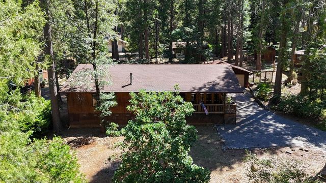 12692 Red Dog, Nevada City, CA 95959