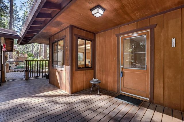 12692 Red Dog, Nevada City, CA 95959