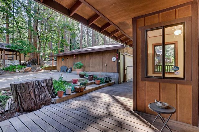 12692 Red Dog, Nevada City, CA 95959