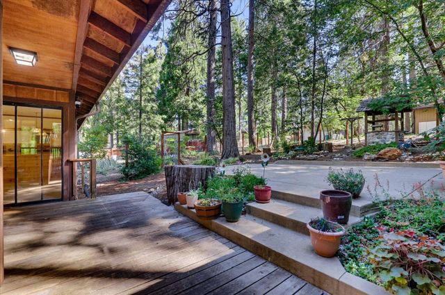 12692 Red Dog, Nevada City, CA 95959