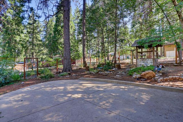 12692 Red Dog, Nevada City, CA 95959