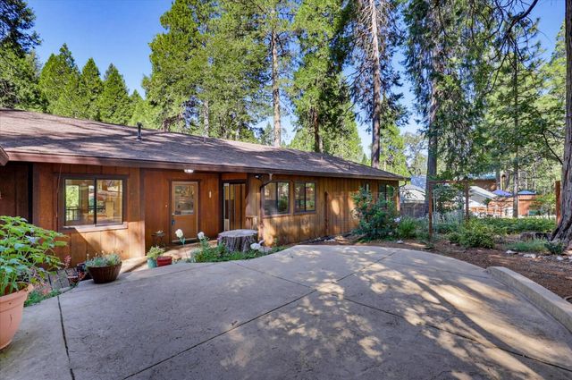 12692 Red Dog, Nevada City, CA 95959