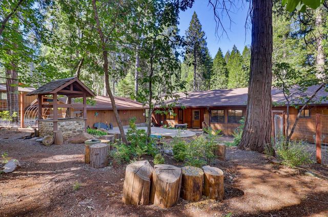 12692 Red Dog, Nevada City, CA 95959