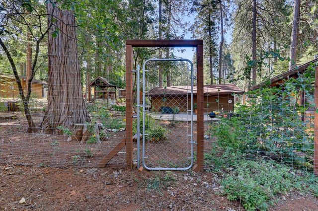 12692 Red Dog, Nevada City, CA 95959