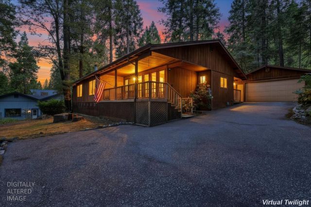 12692 Red Dog, Nevada City, CA 95959