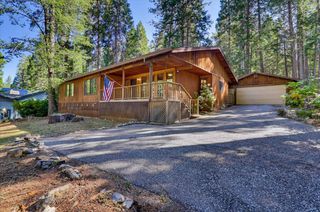 12692 Red Dog, Nevada City, CA 95959