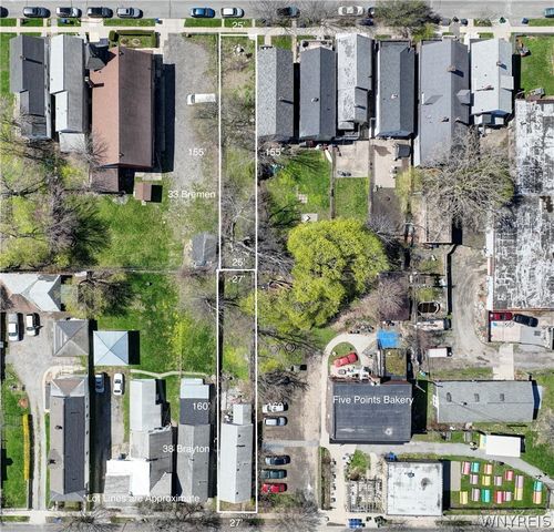 38 Brayton Street, Buffalo, NY 14213