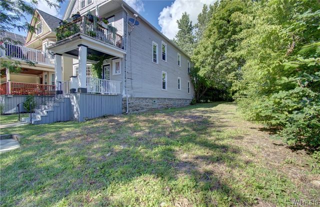 38 Brayton Street, Buffalo, NY 14213