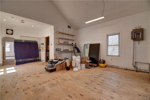 38 Brayton Street, Buffalo, NY 14213