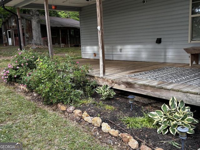 4856 Town Creek Road, Cleveland, GA 30528