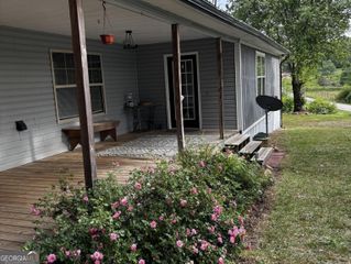 4856 Town Creek Road, Cleveland, GA 30528