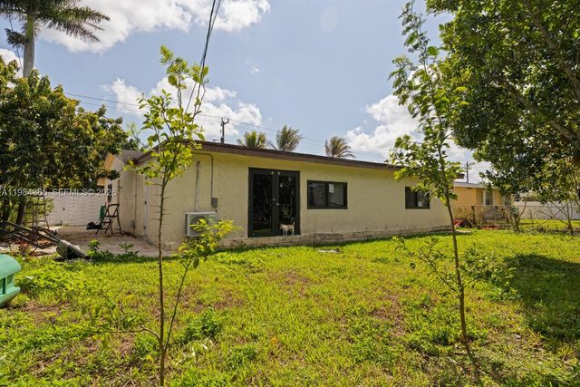 17371 SW 302nd St, Homestead, FL 33030