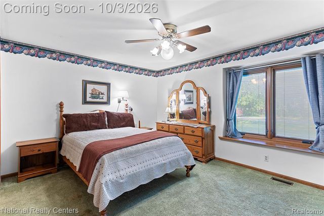 19998 Purlingbrook Street, Livonia, MI 48152