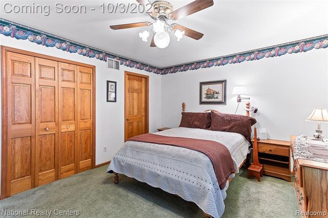 19998 Purlingbrook Street, Livonia, MI 48152