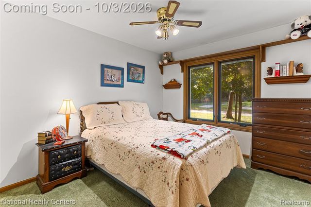 19998 Purlingbrook Street, Livonia, MI 48152