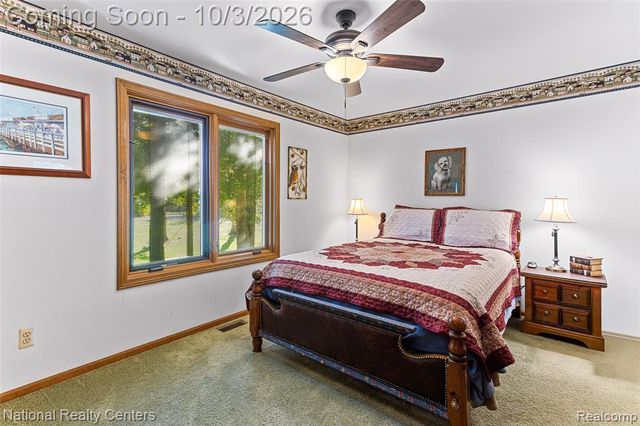 19998 Purlingbrook Street, Livonia, MI 48152