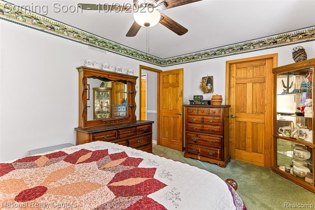 19998 Purlingbrook Street, Livonia, MI 48152