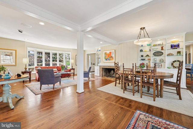 5805 MARBURY, Bethesda, MD 20816