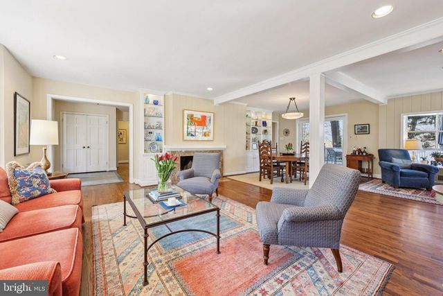 5805 MARBURY, Bethesda, MD 20816