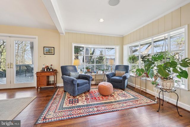 5805 MARBURY, Bethesda, MD 20816