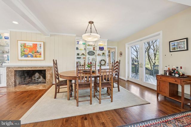 5805 MARBURY, Bethesda, MD 20816