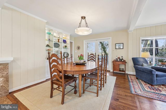 5805 MARBURY, Bethesda, MD 20816