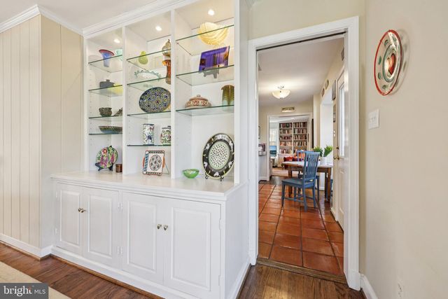 5805 MARBURY, Bethesda, MD 20816