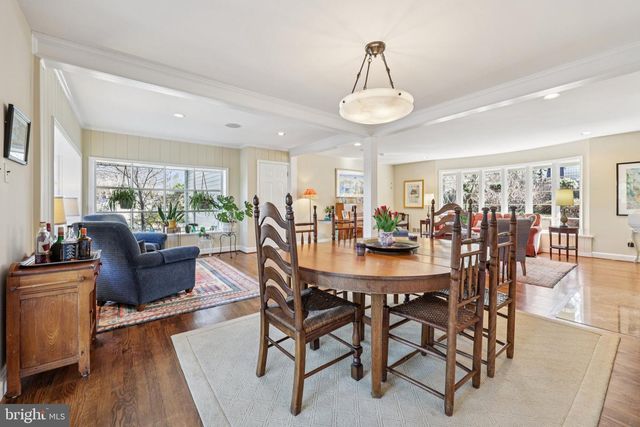 5805 MARBURY, Bethesda, MD 20816