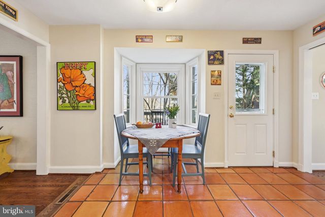 5805 MARBURY, Bethesda, MD 20816