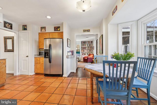 5805 MARBURY, Bethesda, MD 20816