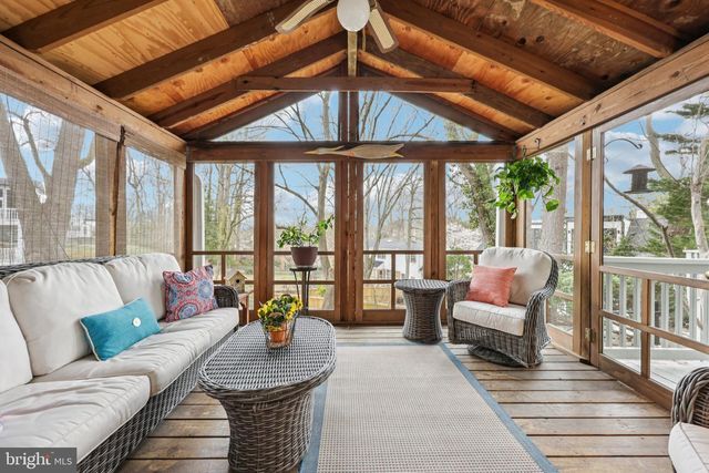 5805 MARBURY, Bethesda, MD 20816