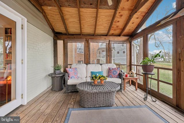 5805 MARBURY, Bethesda, MD 20816