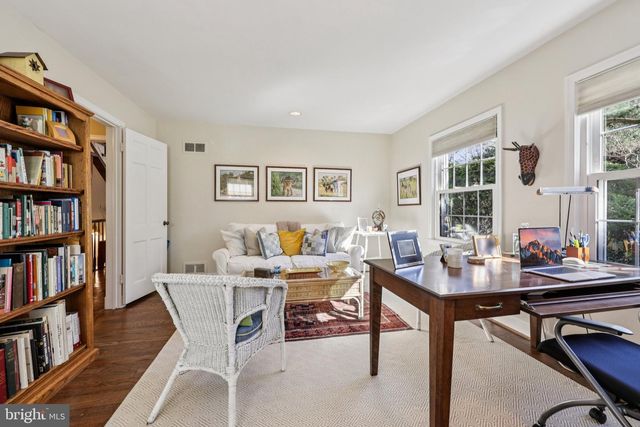 5805 MARBURY, Bethesda, MD 20816