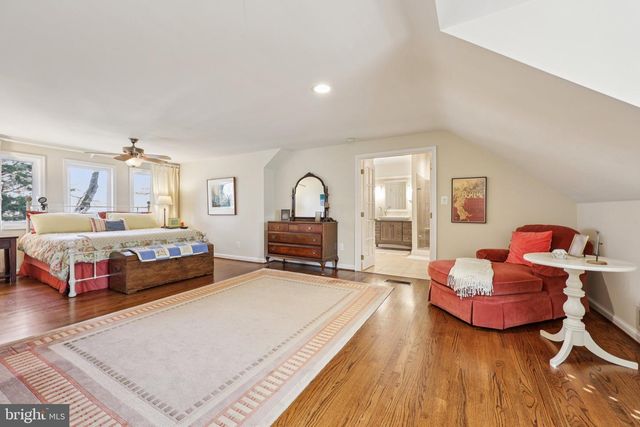 5805 MARBURY, Bethesda, MD 20816