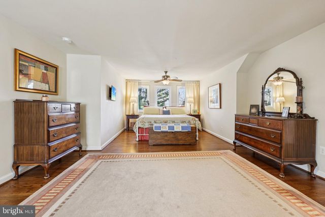 5805 MARBURY, Bethesda, MD 20816