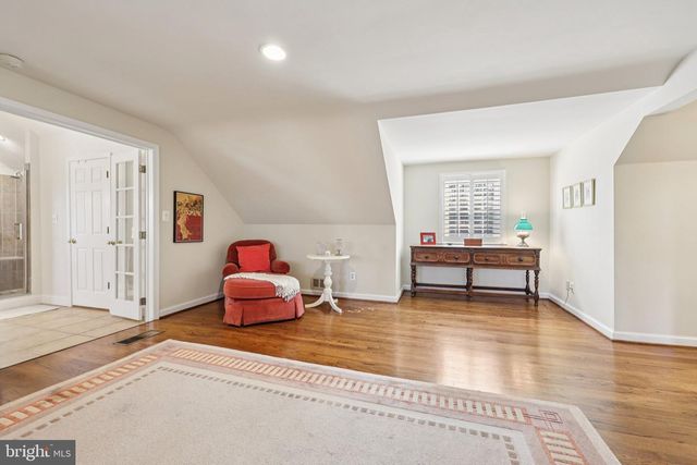 5805 MARBURY, Bethesda, MD 20816