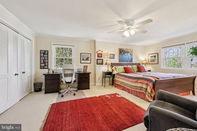 5805 MARBURY, Bethesda, MD 20816