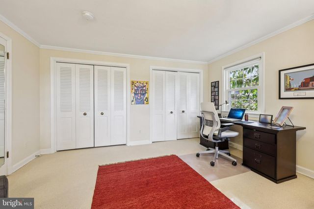 5805 MARBURY, Bethesda, MD 20816