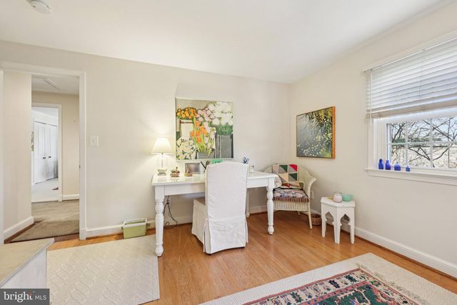 5805 MARBURY, Bethesda, MD 20816