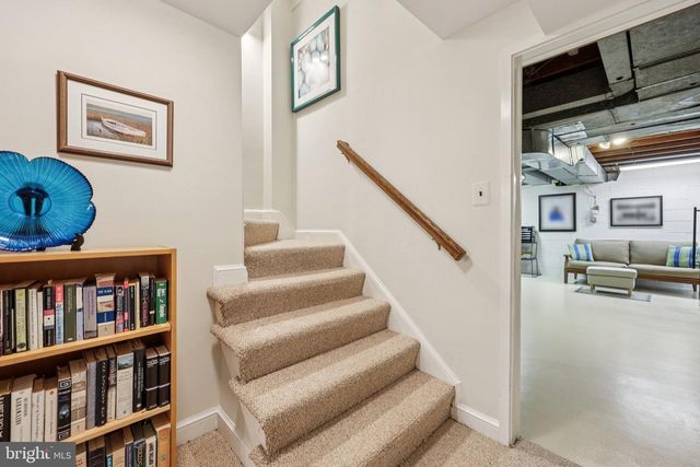 5805 MARBURY, Bethesda, MD 20816