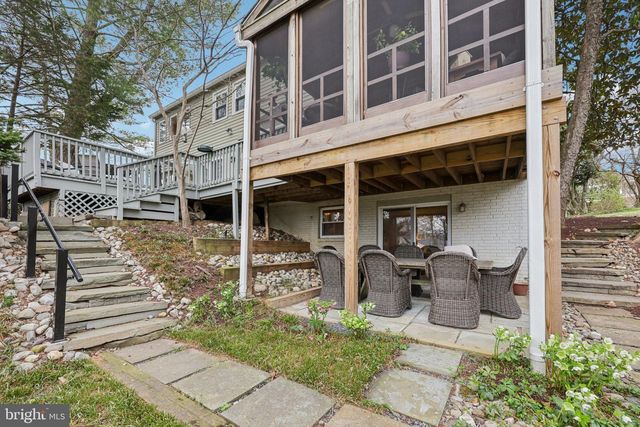 5805 MARBURY, Bethesda, MD 20816