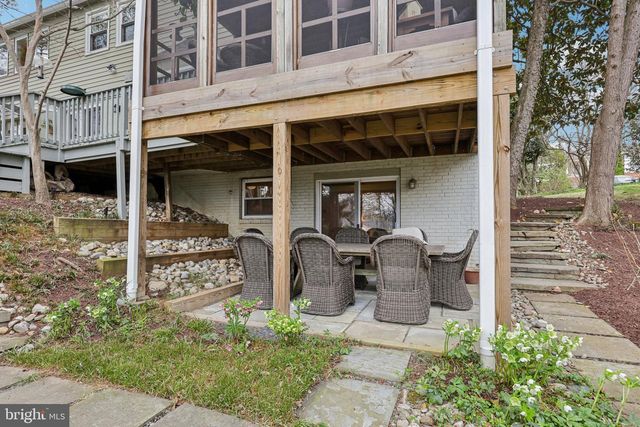 5805 MARBURY, Bethesda, MD 20816