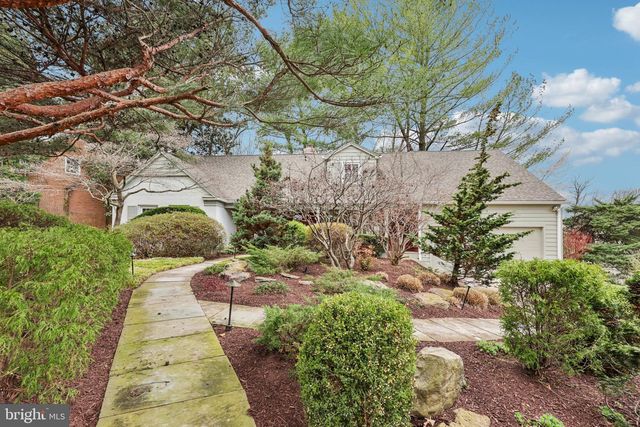 5805 MARBURY, Bethesda, MD 20816